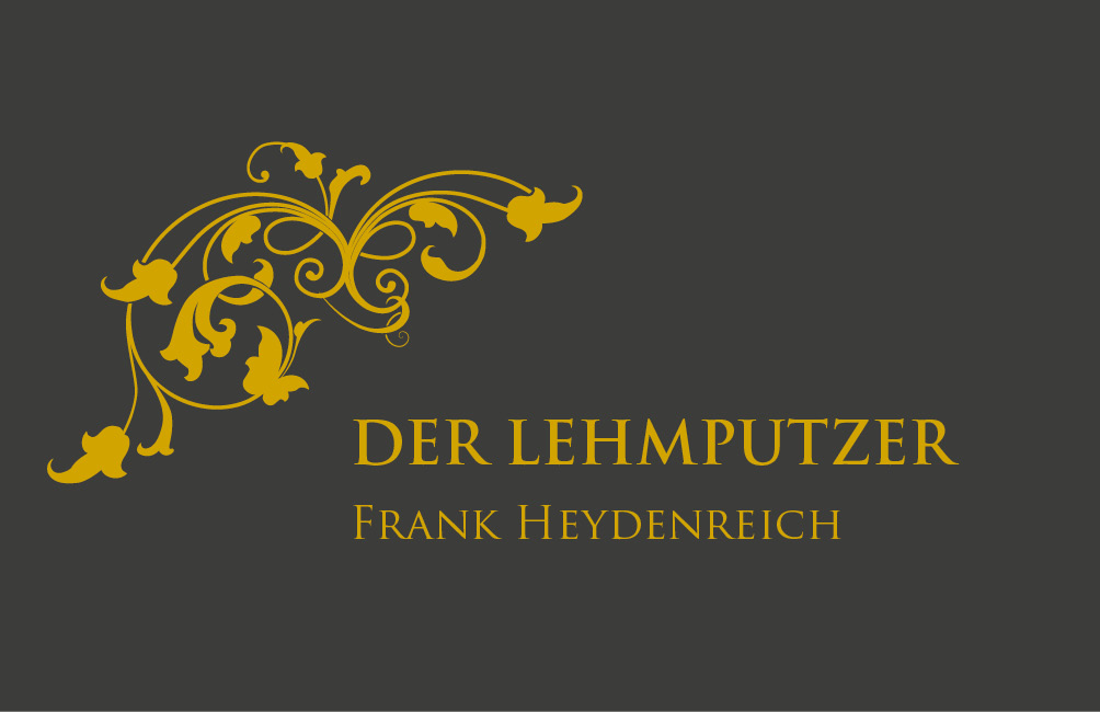 Der Lehmputzer